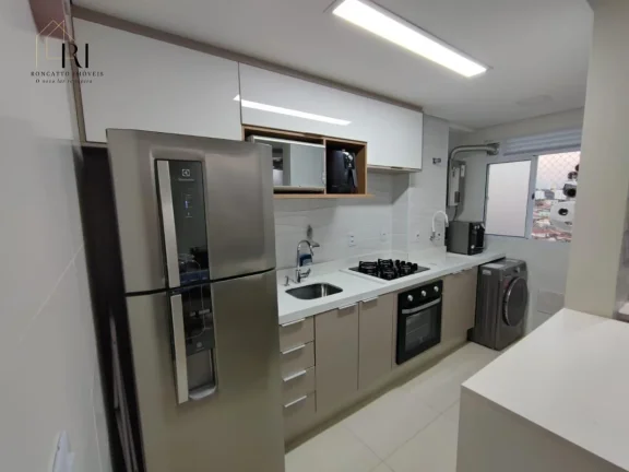 Imagem Apartamento com 2 quartos, 43m2, à venda em Campinas, Parque Industrial