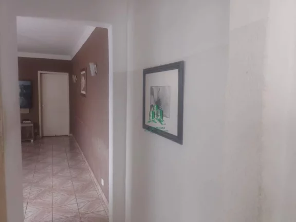 Imagem Sobrado à venda, 200 m² por R$ 424.000,00 - Vila Flórida - Guarulhos/SP