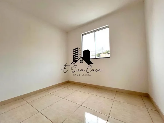 Imagem Apartamento de 3 quartos à venda Bairro Xangri-lá Contagem/MG