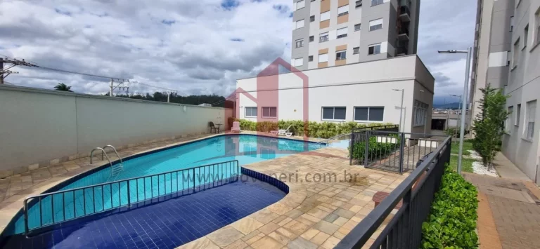 Imagem Imperdível oportunidade de investimento: Apartamento à venda em Caieiras-SP, 2 quartos, 47,02m², bairro Serpa.
