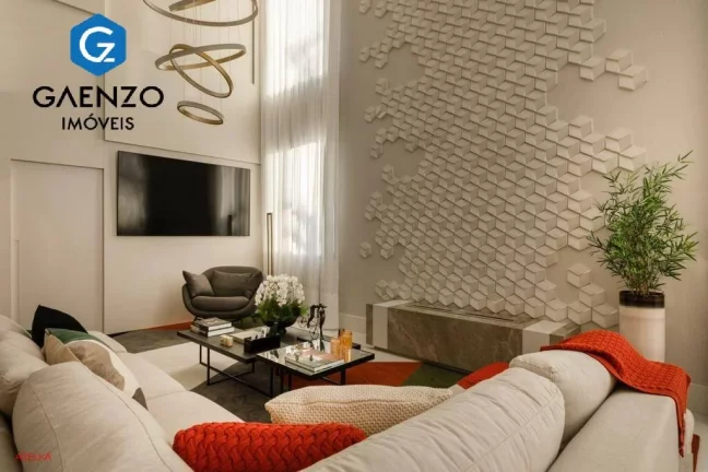 Imagem Casa alpha 10