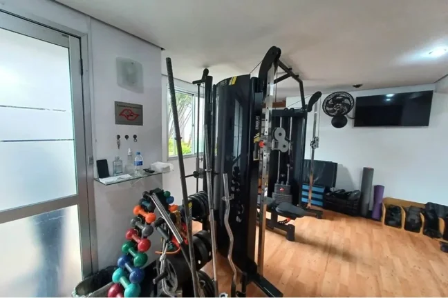 Imagem APARTAMENTO RESIDENCIAL em São Paulo - SP, Vila Leopoldina
