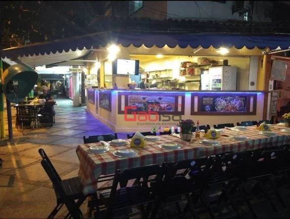Imagem Ponto à venda, 65 m² por R$ 1.500.000,00 - Loteamento Triangulo de Buzios - Armação dos Búzios/RJ