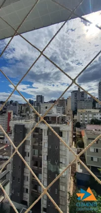 Imagem APTO. 04 QUARTOS 02 SUITES E 02 SEMI-SUITES-CIDADE JARDIM/LUXEMBURGO BH.