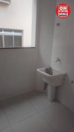 Imagem Casa Duplex alta com 3 quartos à venda, 140 m² por R$ 1.100.000 - Campo Grande - Santos/SP