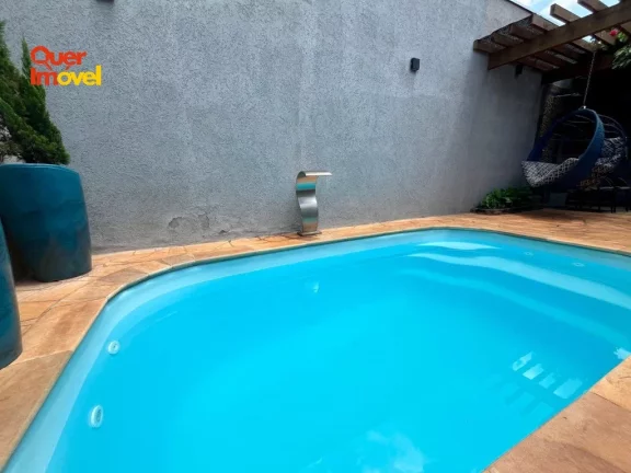 Imagem Imperdível casa à venda em Ribeirão Preto-SP, bairro Jamil Seme Cury! 3 quartos, 1 suíte, 2 vagas. Oportunidade única! Quer Imóvel Negócios Imobiliários