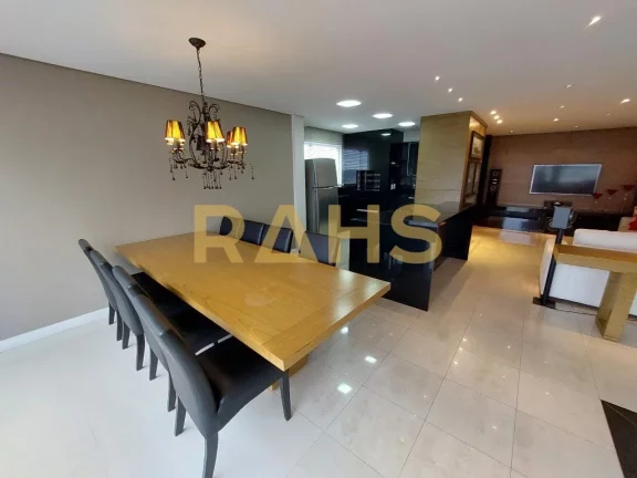 Imagem Cobertura Mobiliada e Equipada a poucos metros do Batalhão do Exercíto, Angeloni e Via Gastronômi...