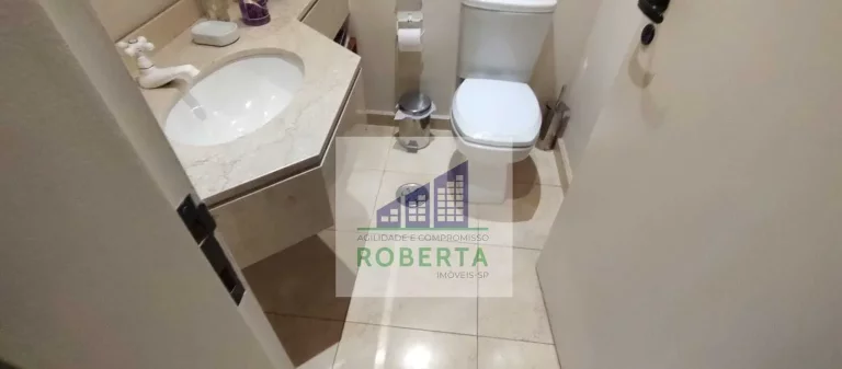 Imagem APARTAMENTO A VENDA 247 M² COM 4 DORMITÓRIOS SENDO 2 SUÍTES E 4 VAGAS NO CAMPO BELO