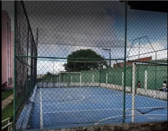 Imagem Apartamento com 2 quartos, 43m2, à venda em Lauro de Freitas, Caji
