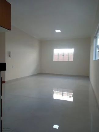 Imagem CASA RESIDENCIAL em POÇOS DE CALDAS - MG, SANTA ÂNGELA