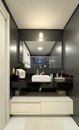 Imagem Fávia Apto CH3837 - Apartamento à venda no bairro Rio Branco - Porto Alegre/RS