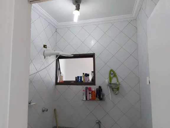 Imagem Apartamento com 2 dormitórios à venda, 63 m² por R$ 298.000,00 - Vila Zeferina - Itaquaquecetuba/SP