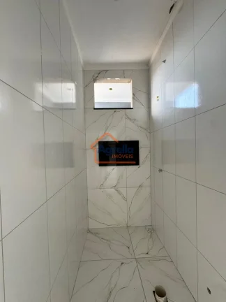 Imagem Casa à venda no bairro Jardim Santa Cruz - Mogi Guaçu/SP