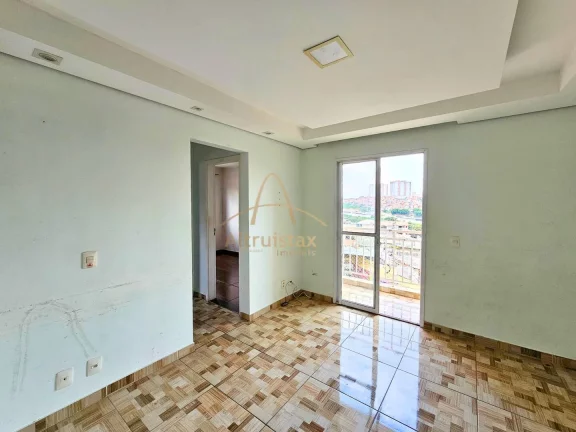 Imagem Apartamento a venda jardim conceição Osasco, SP