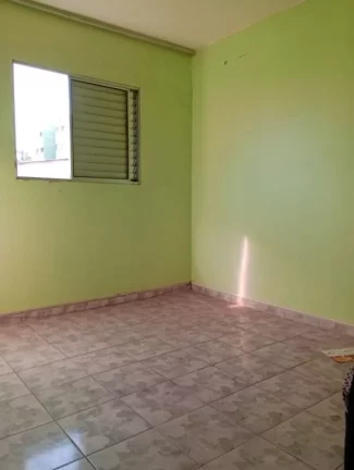 Imagem Apartamento à venda, 52 m² por R$ 160.000,00 - Vila Perracini - Poá/SP