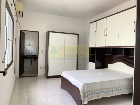 Imagem Casa com 3 dormitórios á venda na Martim de Sá