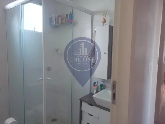 Imagem Apartamento à venda na Lapa de Baixo, São Paulo-SP: 3 quartos, 1 suíte, 2 banheiros, 1 vaga, 63m² de área. Aproveite!