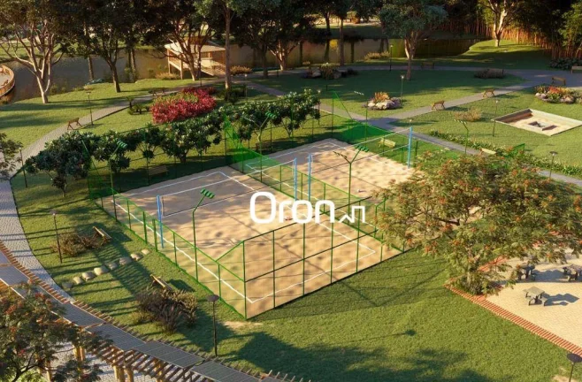 Imagem Terreno à venda, 2010 m² por R$ 499.000,00 - Santo Antônio de Goiás - Santo Antônio de Goiás/GO