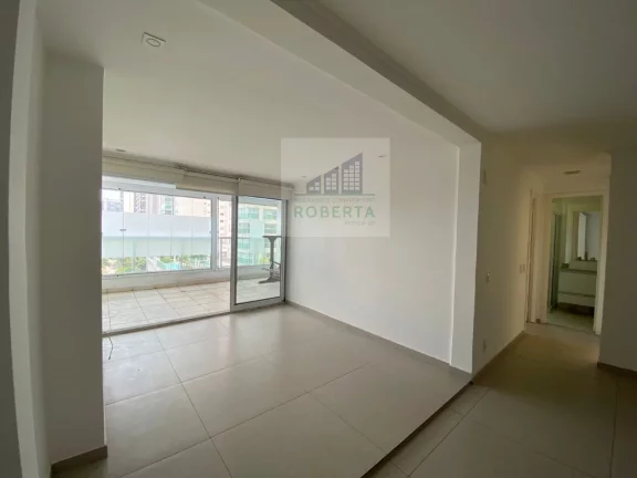 APARTAMENTO DE 94M² EM EXCELENTE CONDOMÍNIO NO CAMPO BELO