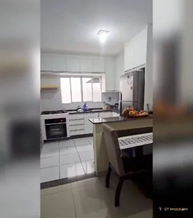 Imagem Casa Térrea com 4 domitórios Nova Atibaia! De 550 mil por 470 mil!