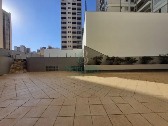 Imagem Apartamento para alugar no centro de Londrina/PR