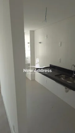 Imagem Imperdível oportunidade! Apartamento à venda em Vila Velha-ES, bairro Praia de Itaparica, 2 quartos, 1 suíte, 60,51 m².