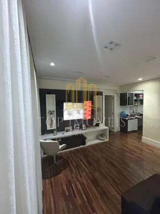 Imagem Apartamento Splendor Blue 156 M2 Todo Planejado Ótimo Acabamento