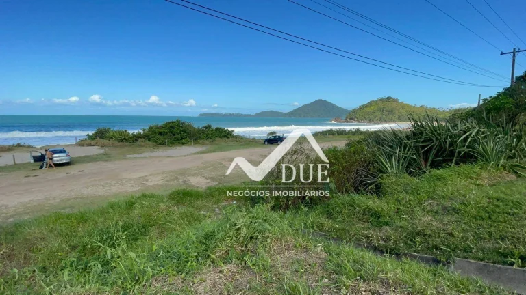 Imagem Terreno à venda, 1735 m² por R$ 1.850.000,00 - Ubatuba - Ubatuba/SP