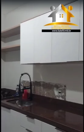 Imagem Casa - Vargem Grande Paulista - Locação | Batelli Imóveis