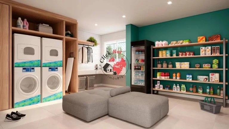 Imagem O seu novo apartamento aqui em São Bernardo do Campo - Lançamento no bairro Nova Petrópolis