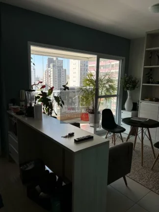 Studio, Vila Mariana - São Paulo