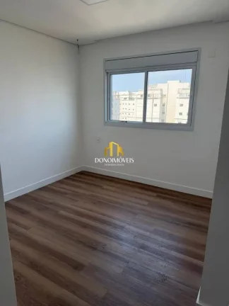 Imagem Apartamento de 117m² no Spettacolo Patriani