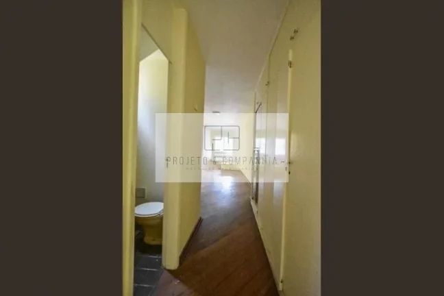 Imagem Casa Sobrado em Brooklin - São Paulo