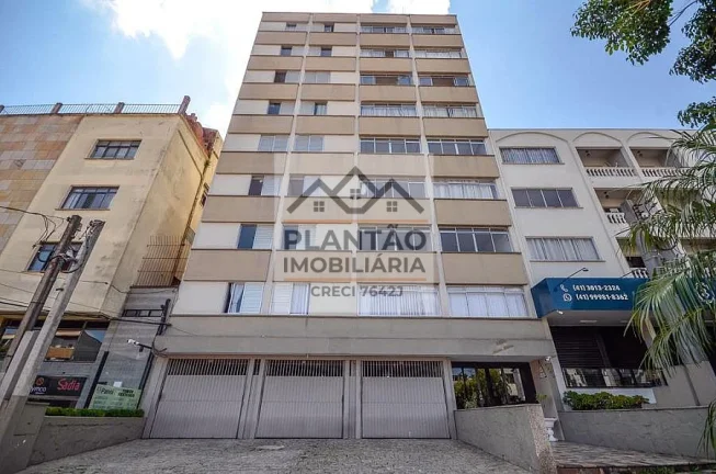 Imagem Apartamento a Venda no bairro Água Verde - Curitiba, PR