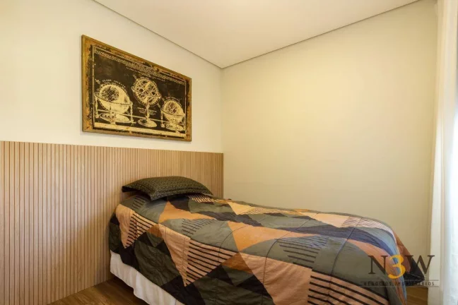 Imagem Apartamento a venda na Vila Leopoldina com 88m² 3 dormitórios 1 suíte 2 vagas de garagem no Condomínio Green Mond