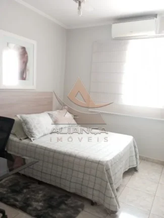 Imagem Apartamento - Ribeirão Preto - Alto da Boa Vista