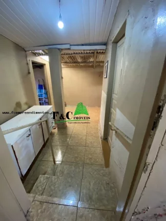 Imagem Casa para Venda em Limeira, Jardim Piratininga, 2 dormitórios, 2 banheiros, 2 vagas