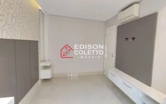 Imagem Viva o luxo e a sofisticação nesta casa a venda, com conforto e elegância no Condomínio Ondas do Piracicaba.!!