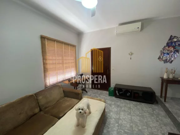 Imagem Casa no Jardim Amêndola