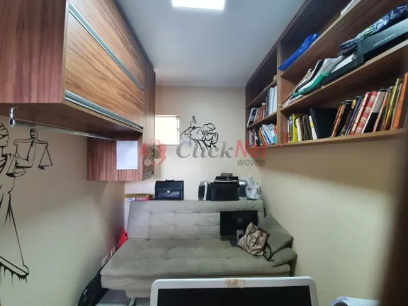 Imagem Belíssimo Sobrado à Venda no bairro Jardim São Caetano