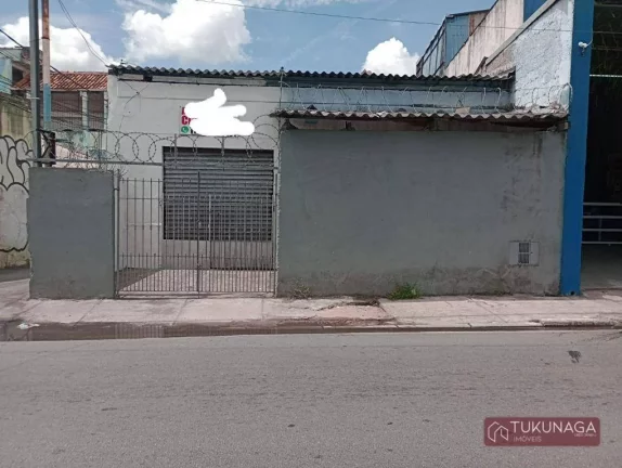 Imagem Salão à venda, 225 m² por R$ 420.000,00 - Jardim Modelo - São Paulo/SP
