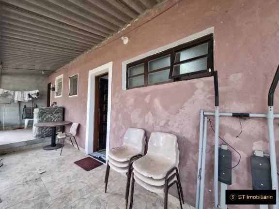 Imagem Chácara com 4 dormitórios à venda, 2300 m² por R$ 780.000,00 Financiamento