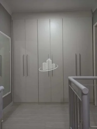 Imagem Casa de Condomínio