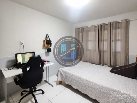 Imagem Casa com 3 quartos, Janga, Paulista - R$ 680 mil, Cod: 401