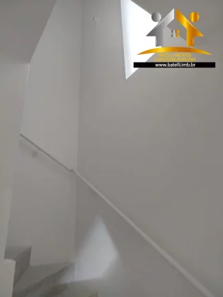 Imagem Casa à venda no condomínio Residencial Caucaia I - Caucaia do Alto - Batelli Imóveis