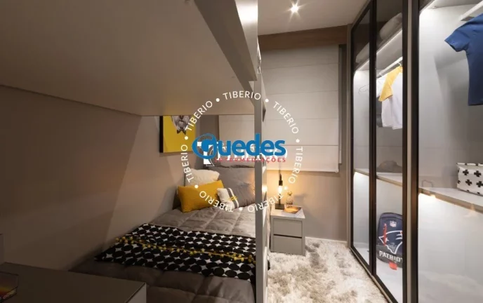 Imagem Apartamento em São Paulo