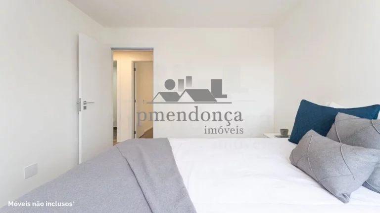 Imagem Apartamento à venda no Alto da Lapa com 3 quartos e 1 vaga, 88m2