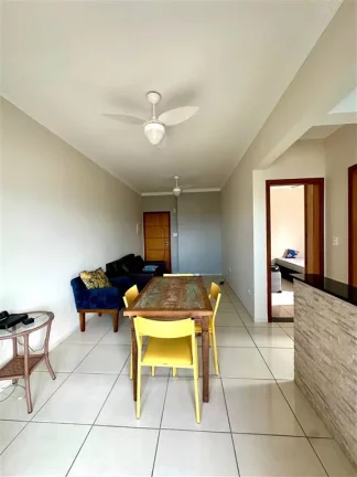 Imagem APARTAMENTO COM 51.56 m² - MARACANÃ - PRAIA GRANDE SP