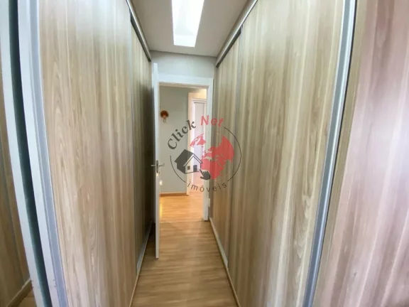 Imagem Apartamento impecável em condomínio de alto padrão para Venda no quadrilátero mais desejado de São Bernardo do Campo