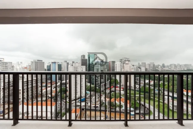 Imagem Apartamento em Pinheiros, São Paulo/SP